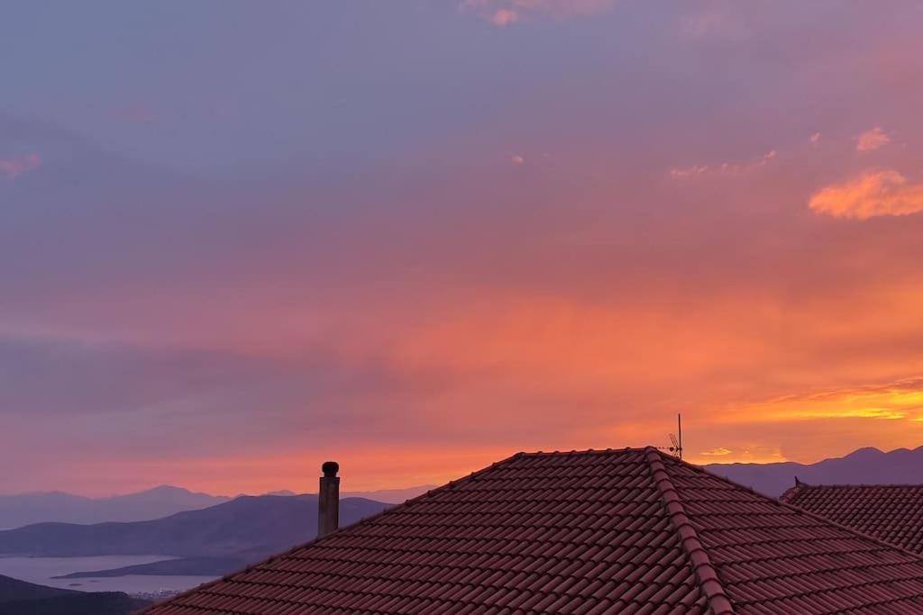 Delphic Moments - Sunny App 3Br, 2Ba With View Lägenhet Exteriör bild