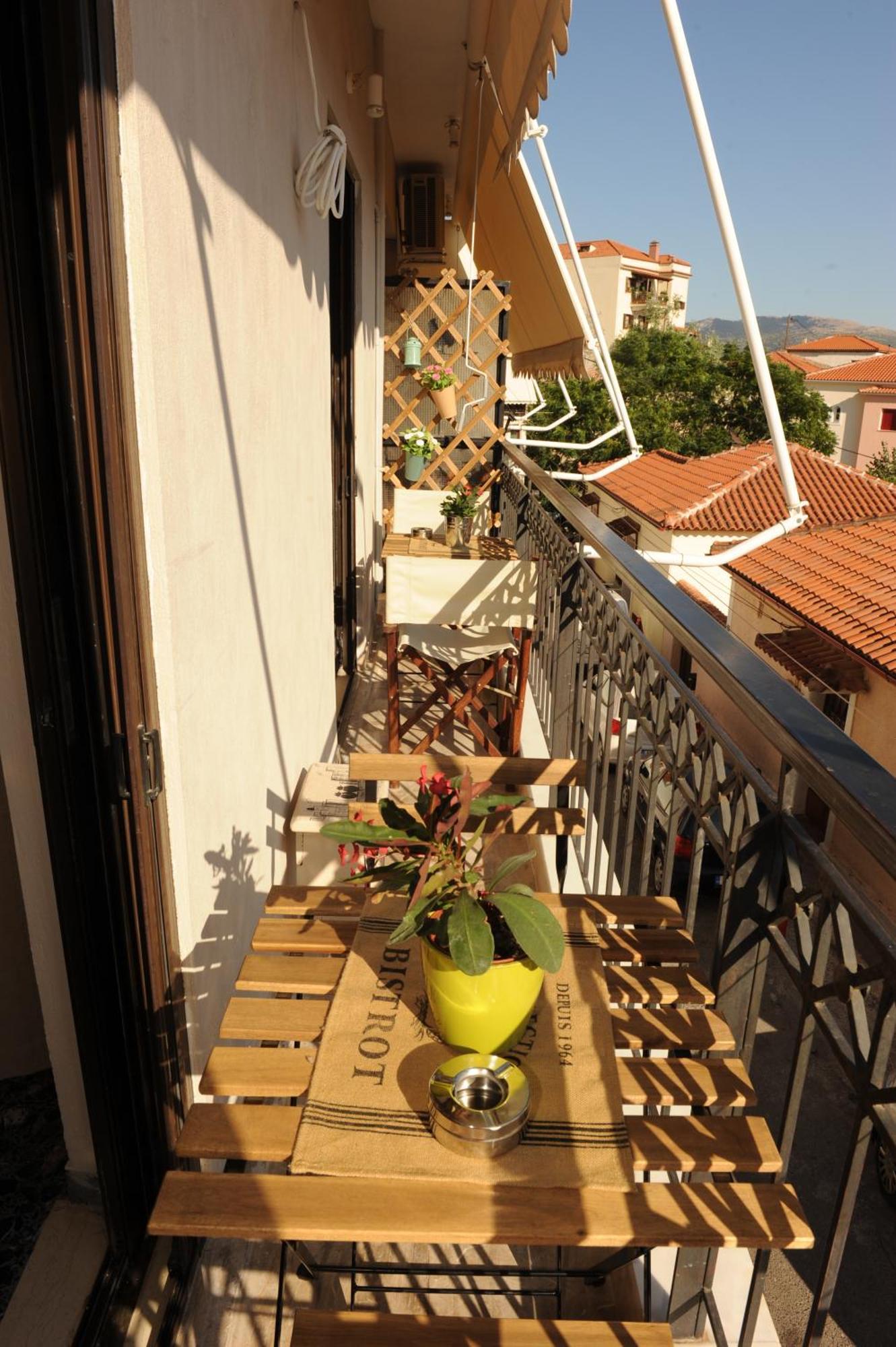 Delphic Moments - Sunny App 3Br, 2Ba With View Lägenhet Exteriör bild